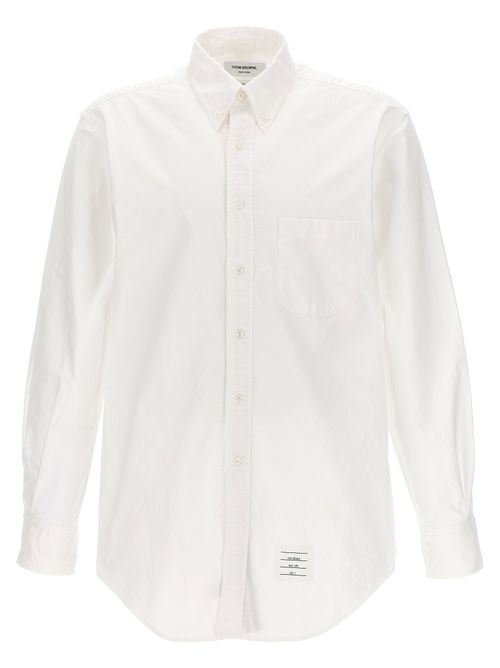 Classic Shirt