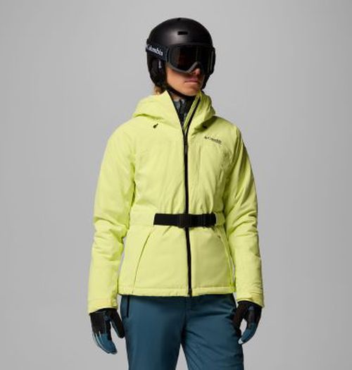 Women's Cirque Bowl  Insulated Jacket-