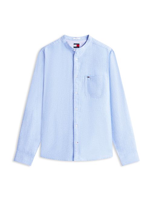 Tommy Jeans Camicia blu