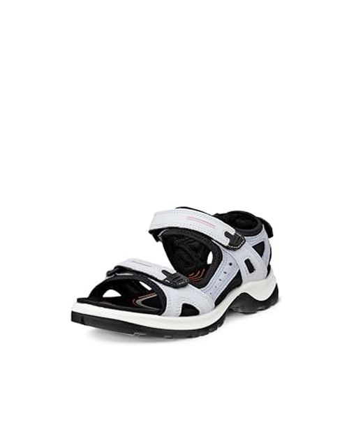 ECCO Women's Yucatan outdoor offroad hiking sandal