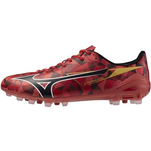 Football boots Mizuno Alpha Ii Japan Ltd AG