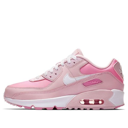 (GS) Air Max 90 'Pink Foam'