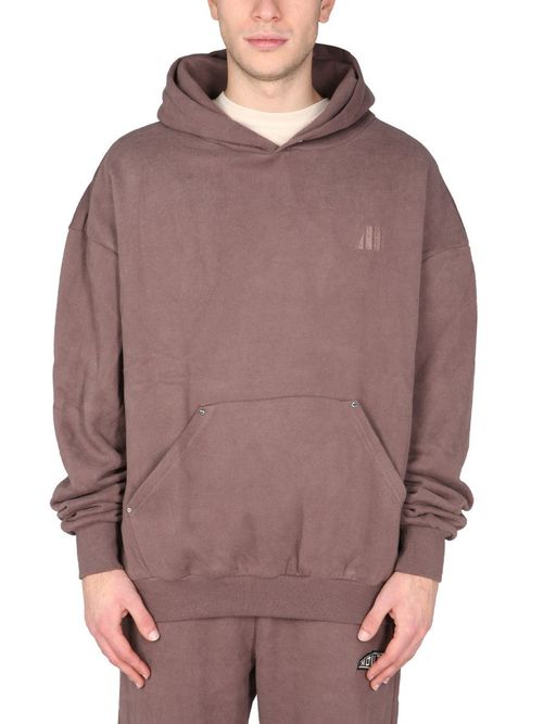 """TEXAS"" SWEATSHIRT