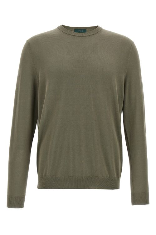 Cotton Sweater