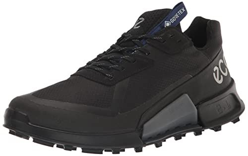 ECCO Men's Biom 2.1 Low Gore-tex Waterproof Cross Trainer