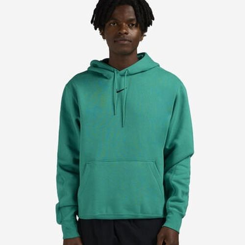 Men's NOCTA Fleece CS Hoodie in Green