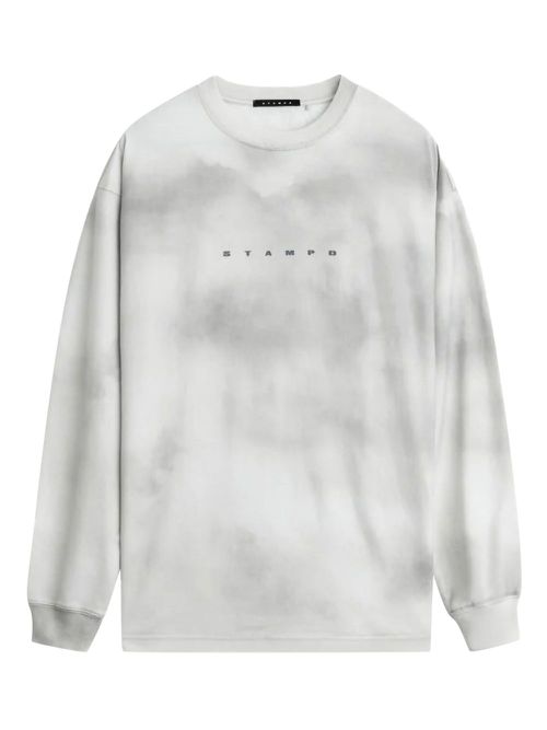Stampd Cloud T-shirt - White