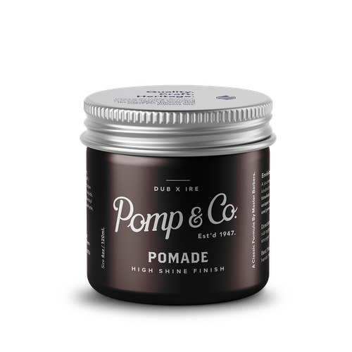 Pomade - 4oz