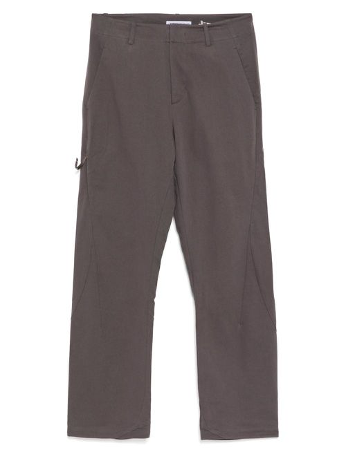 8.0 trousers - Purple