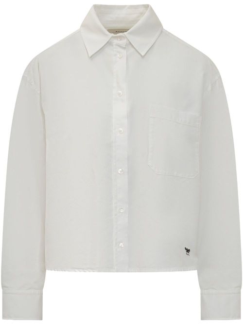 Jock shirt - White