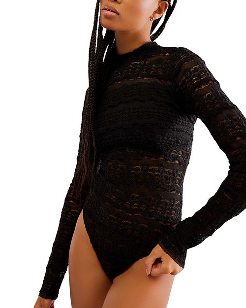 Angelina Bodysuit