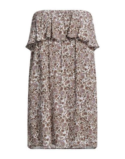 Operà Woman Top Ivory Size 4 Viscose