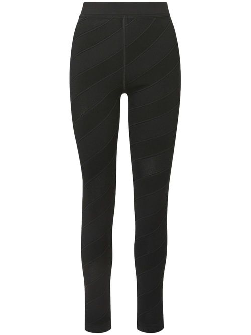 Alexa Sleek leggings - Black