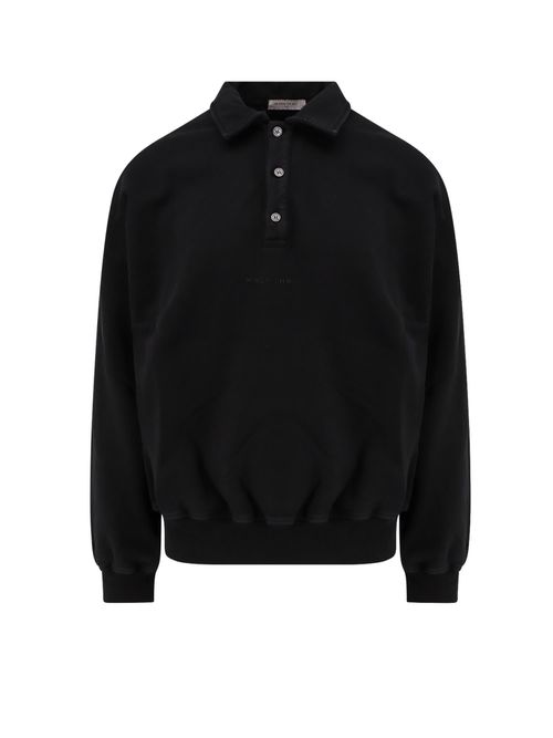 Cotton Polo Shirt