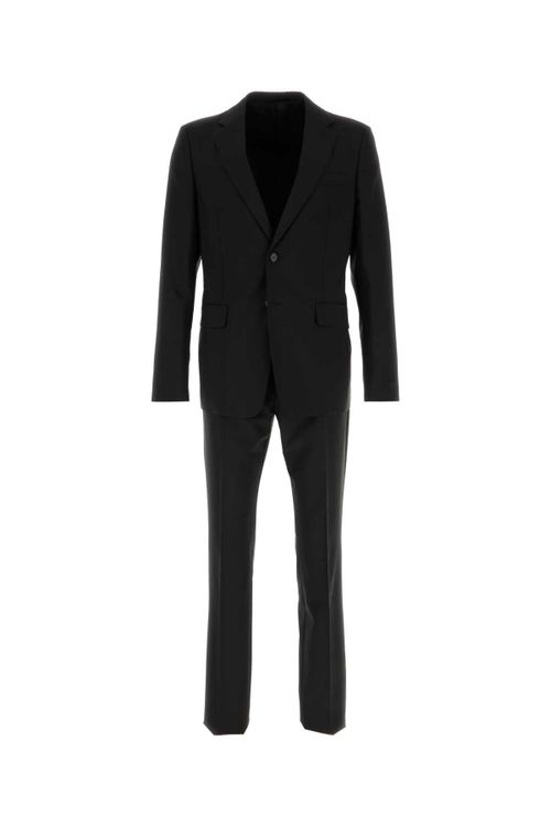 Suit — Navy