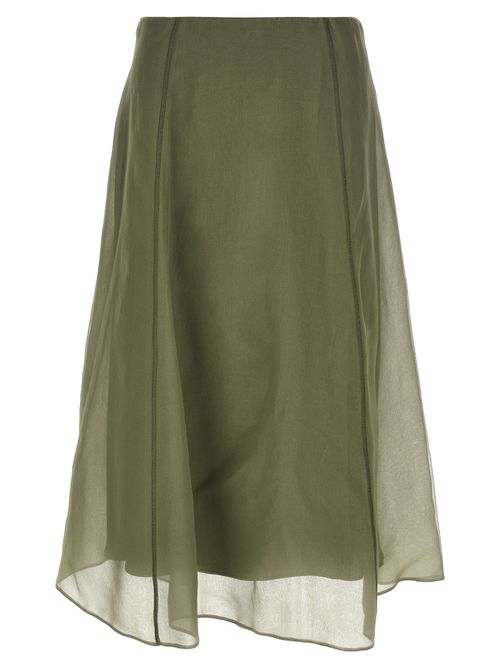 Circle Skirt