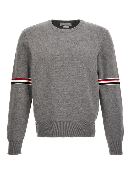 Classic sweater