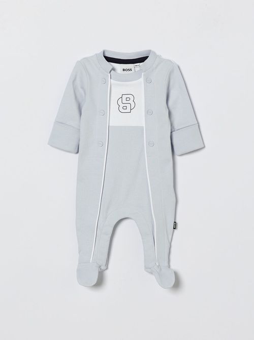 Tracksuit Kids color Sky