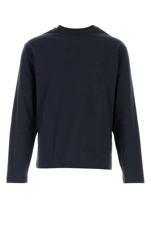Pack Long-Sleeve T-Shirt — Navy