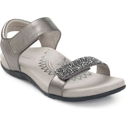 Maria Studded Quarter Strap