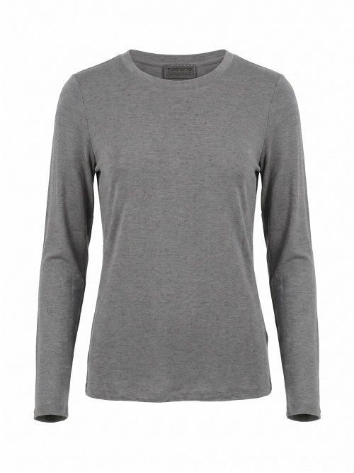 Round Neck Sweater