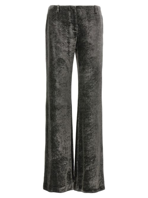 Velvet Pants