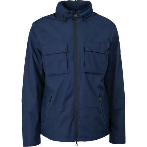 Barbour International Obel Jacket