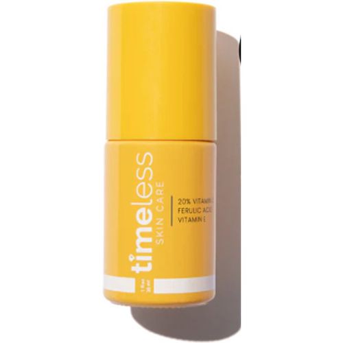 Timeless - 20% Vitamin C + E Ferulic Acid Seru