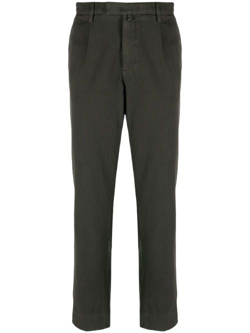 Cotton trousers