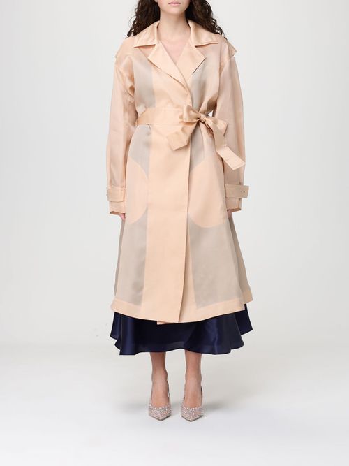 Jacket Woman color Pink