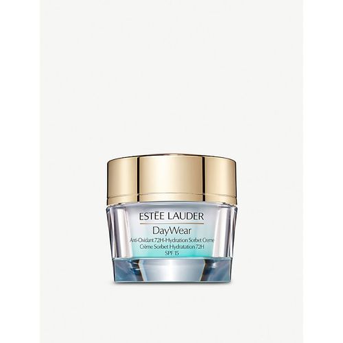 DayWear Anti-Oxidant 72H-Hydration Sorbet Crème Spf 15 50ml