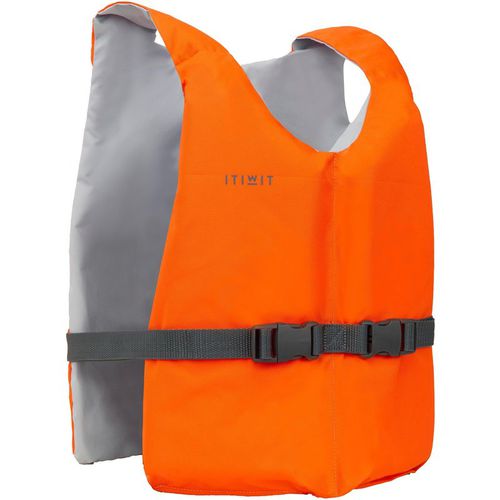 Decathlon BA 50N DTC Life Vest for Kayak, Paddle or Dinghy