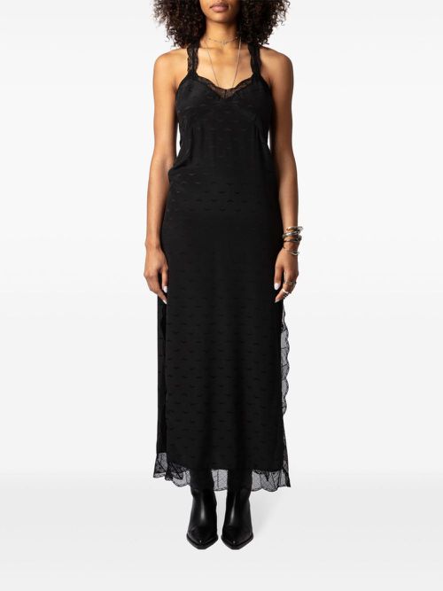 Jac dress - Black