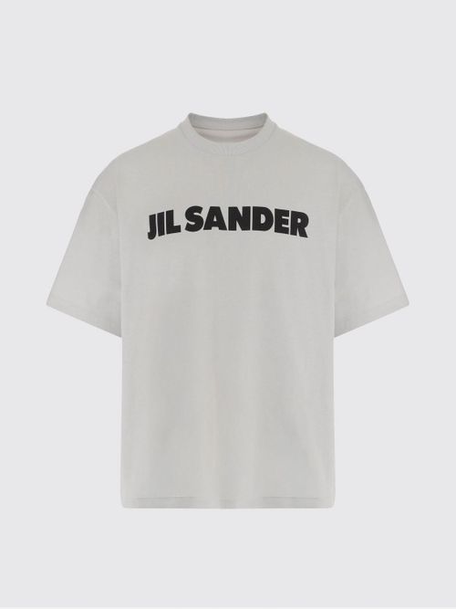 T-Shirt Men color Grey