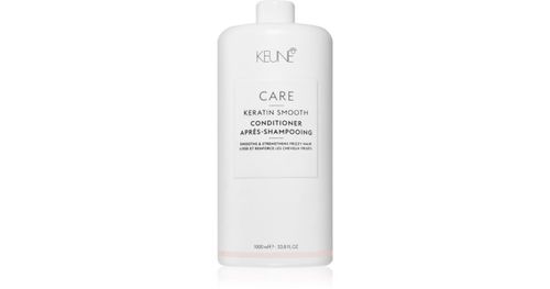 Keune Care Keratin Smooth Conditioner for Dry and Damaged Hair