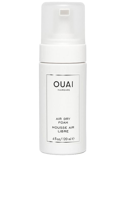 OUAI Air Dry Foam in Beauty: NA