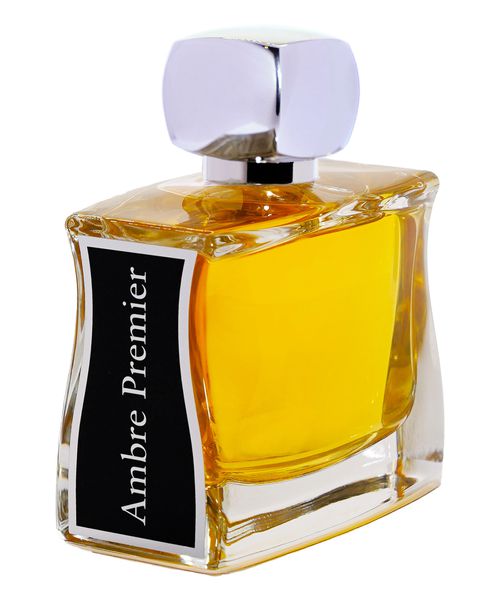 Ambre Premier eau de parfum 100 ml