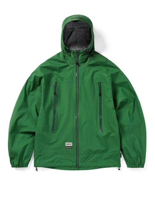 GORE-TEX 3L Lightweight Jacket Light Green