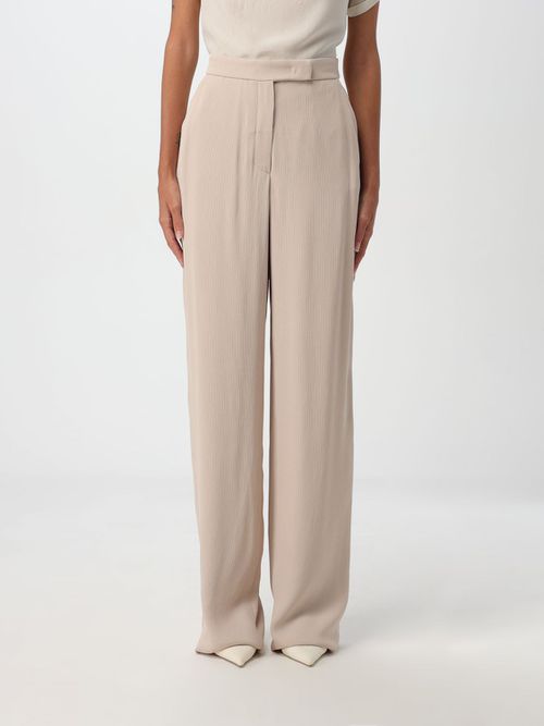 Pants Woman color Blush Pink