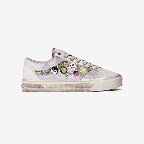 Vans LX Old Skool 36 Souvenir - SOUVENIR OATMEAL - unisex