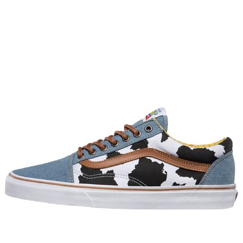 Toy Story x Old Skool 'Woody'