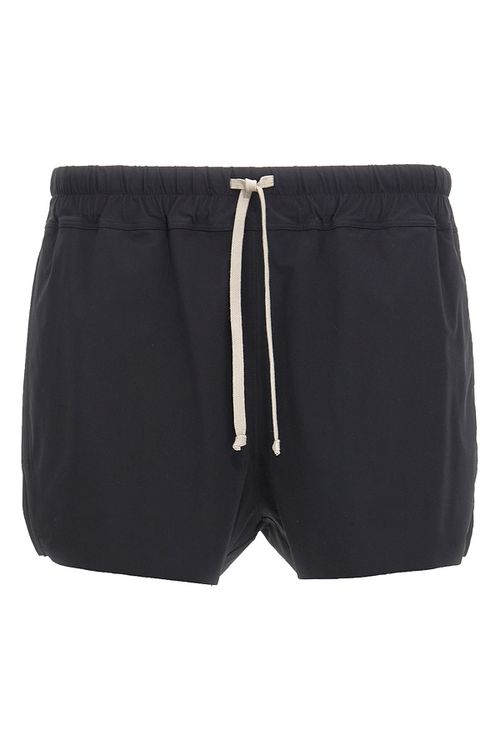 Live Cut Hem Swimsuit