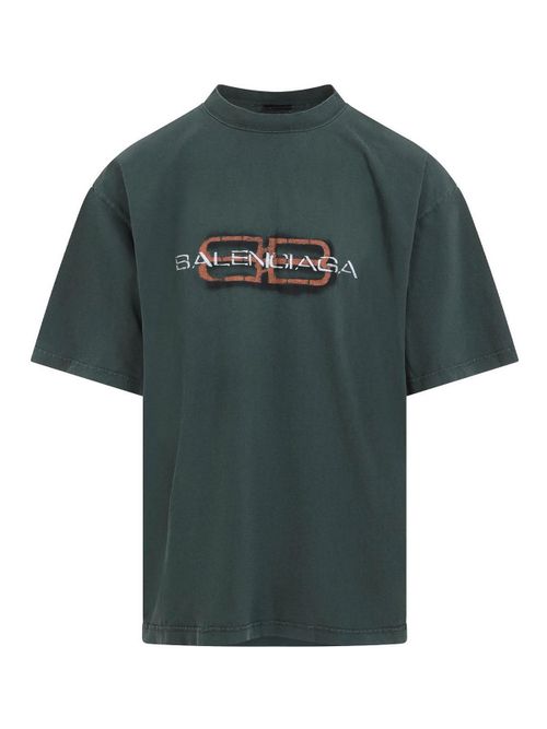 Medium Fit T-Shirt