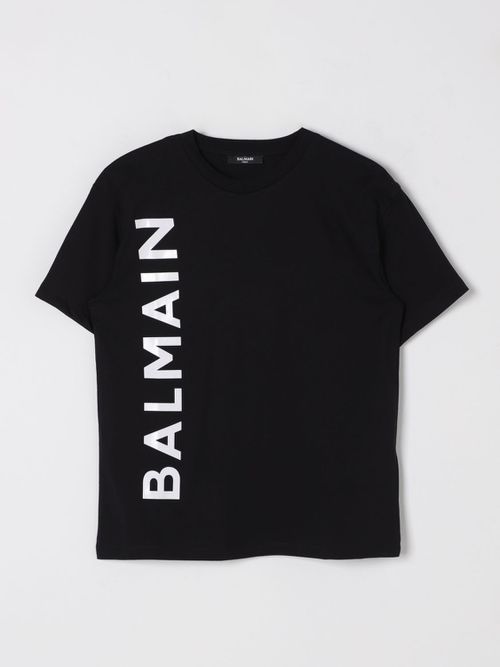 T-Shirt Kids color Black