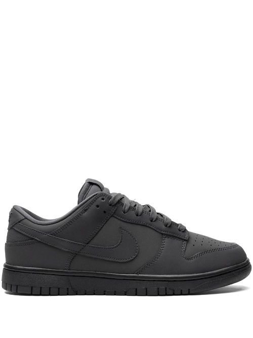 Dunk Low "Cyber" sneakers - Grey