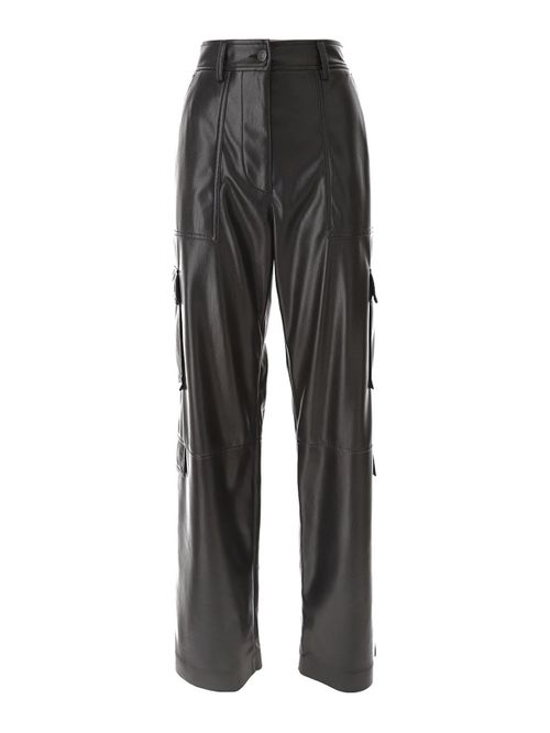 M. S.G. M. Cargo Trousers