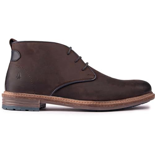 Hush Puppies Men's Chukka Boot