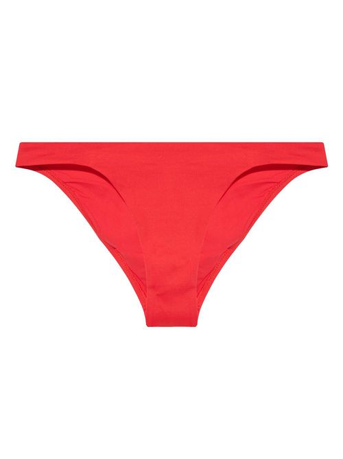 Barcelona bikini bottoms - Red