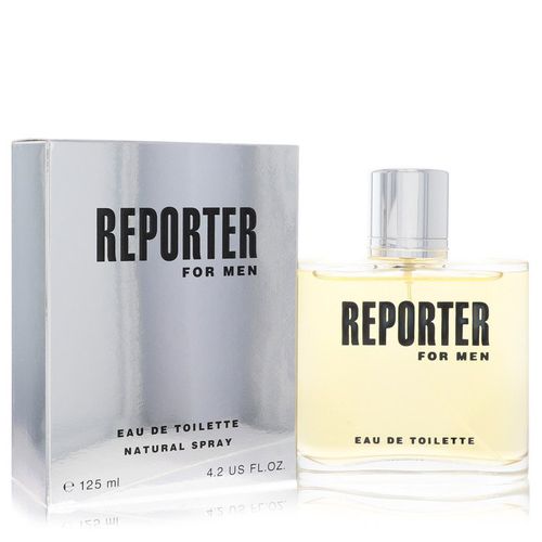 By Eau De Toilette Spray 4.2 oz Men