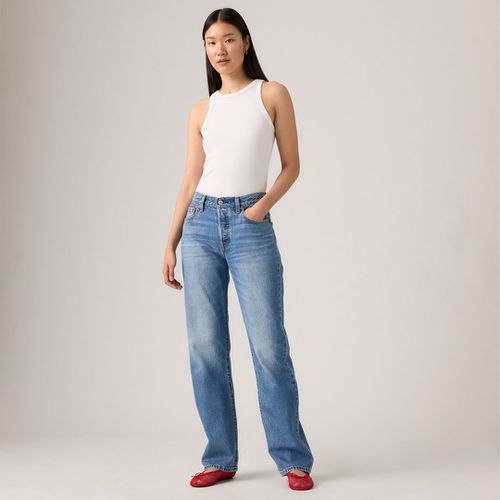 501 '90s Lightweight Women's Jeans 23x30